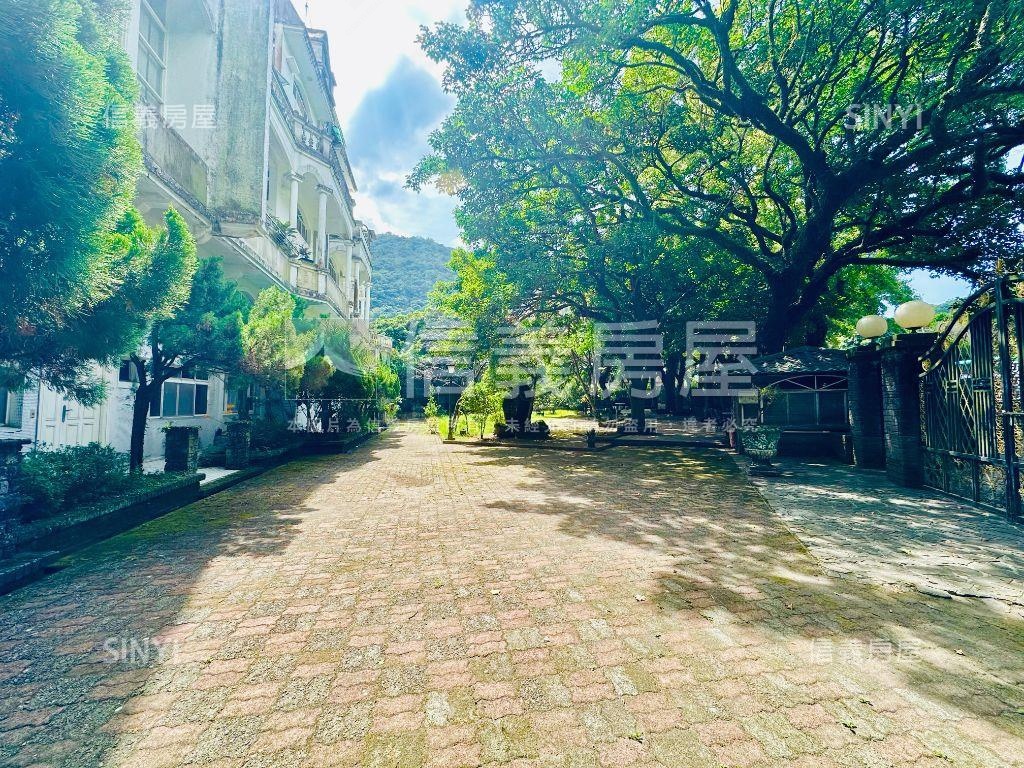 【山居聽嵐】翠境擎天莊園房屋室內格局與周邊環境