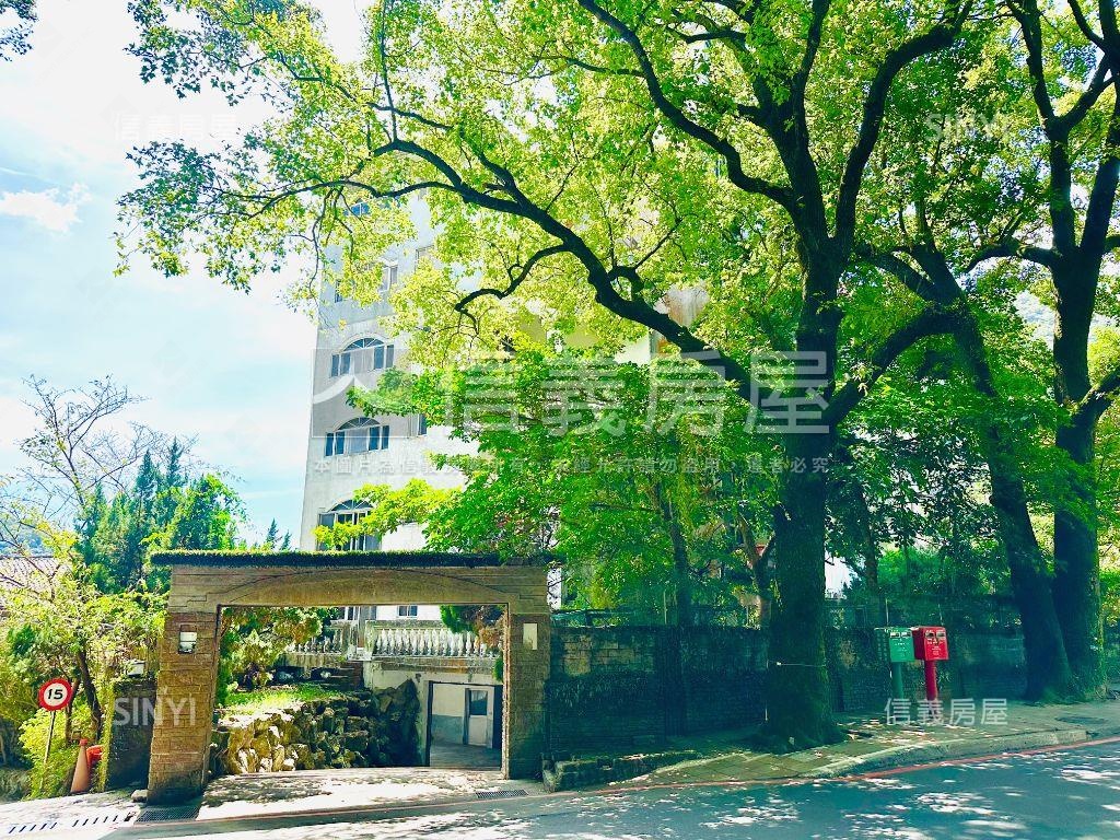 【山居聽嵐】翠境擎天莊園房屋室內格局與周邊環境