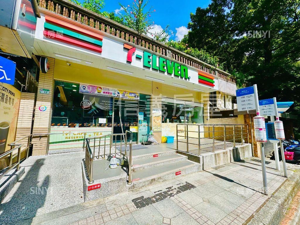 【山居聽嵐】翠境擎天莊園房屋室內格局與周邊環境