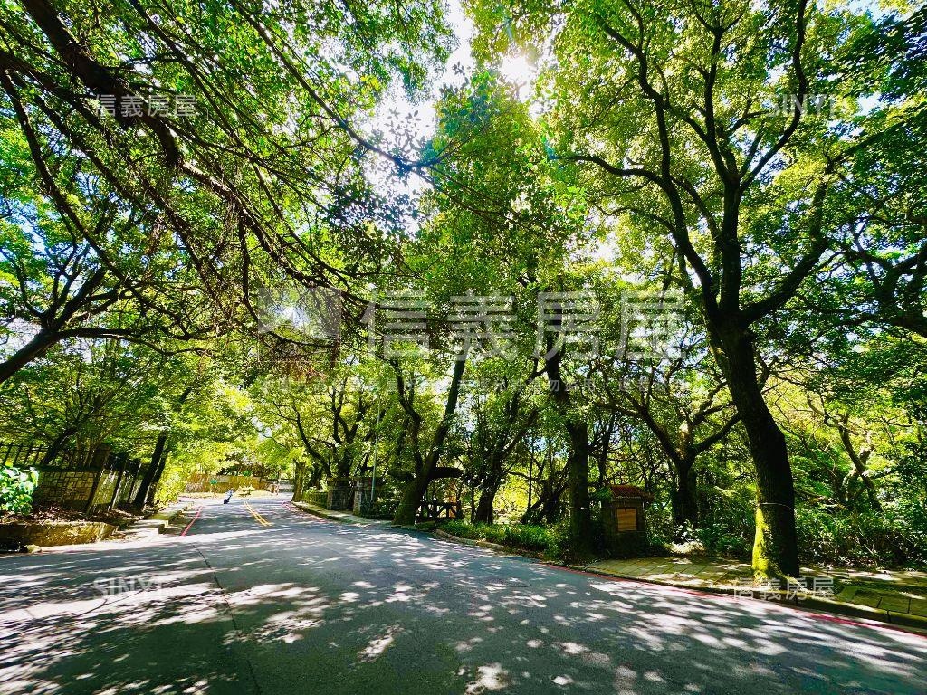 【山居聽嵐】翠境擎天莊園房屋室內格局與周邊環境