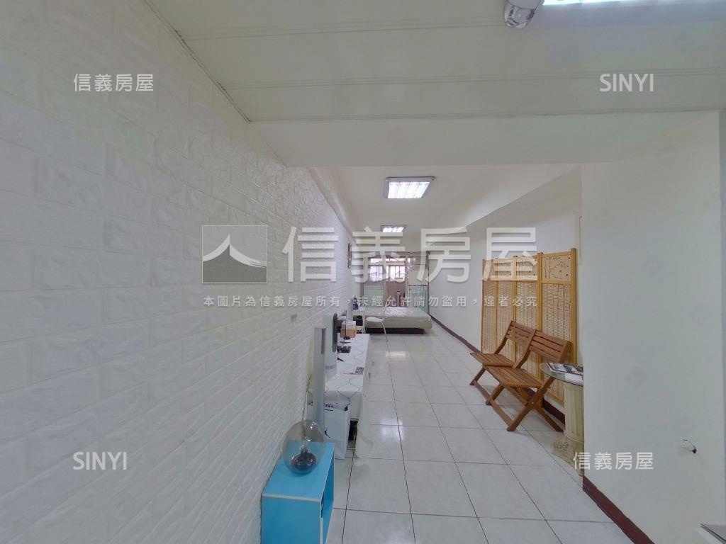 台北之星．明亮美華廈房屋室內格局與周邊環境