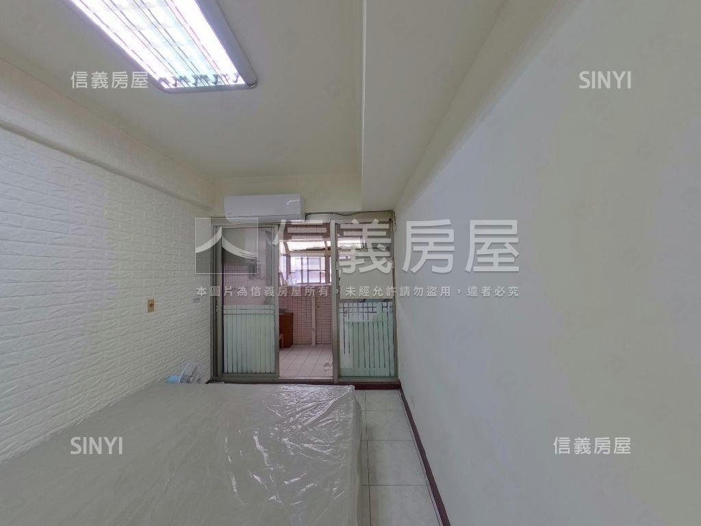 台北之星．明亮美華廈房屋室內格局與周邊環境