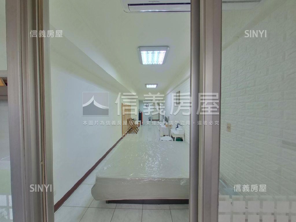 台北之星．明亮美華廈房屋室內格局與周邊環境