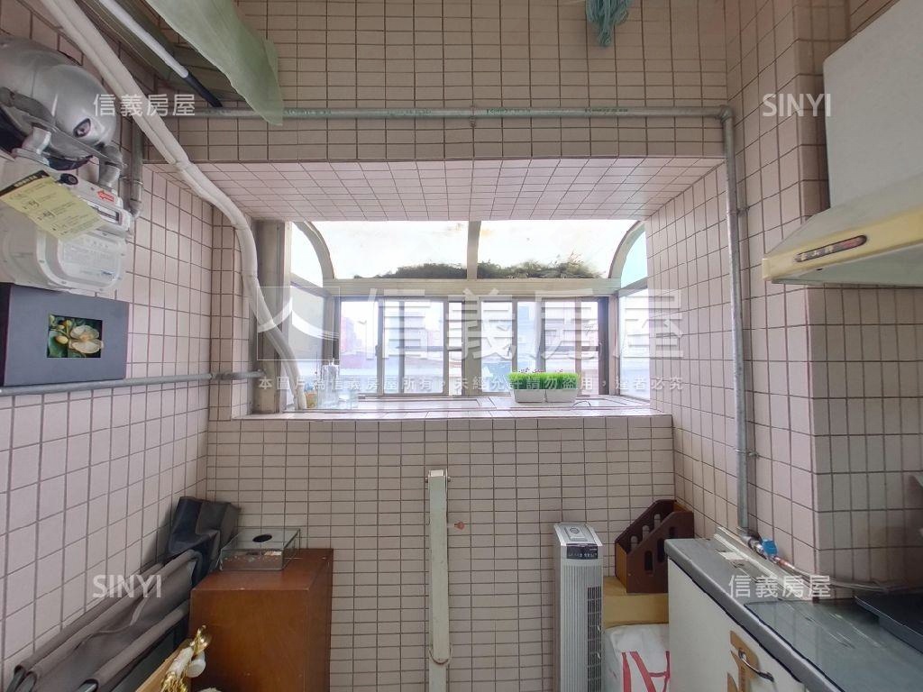 台北之星．明亮美華廈房屋室內格局與周邊環境