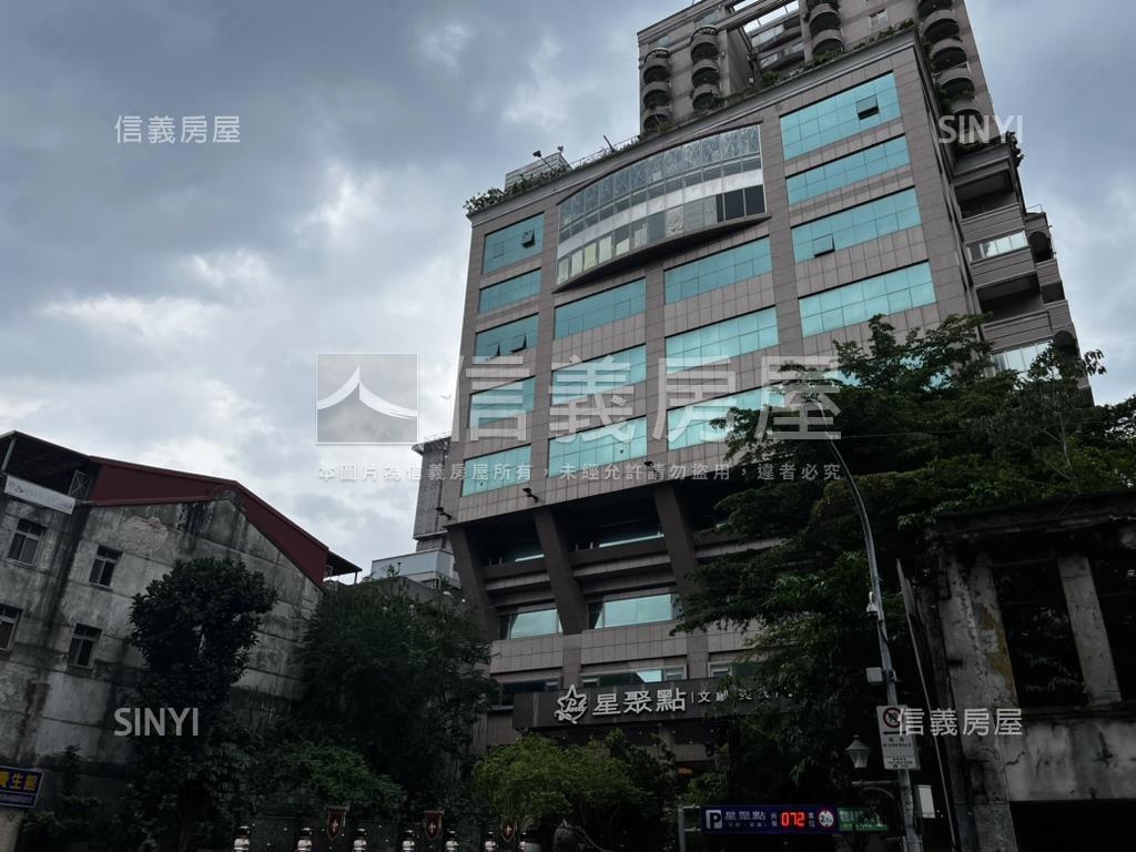 台北之星．明亮美華廈房屋室內格局與周邊環境