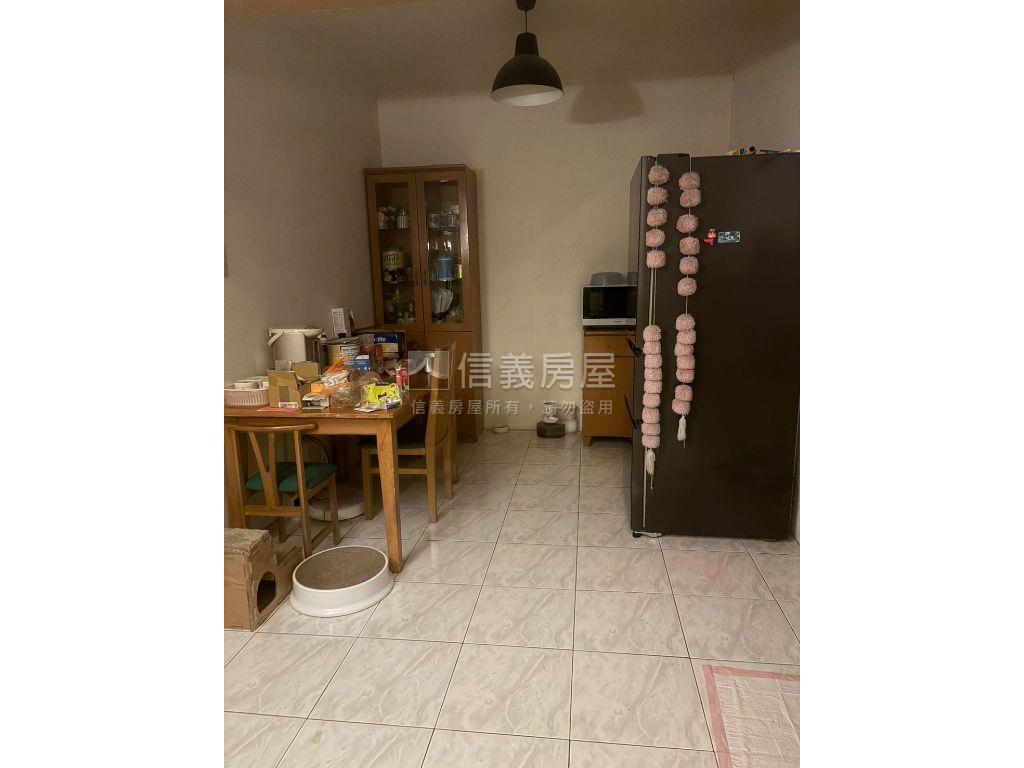 稀有☆台北新都凱撒區三房房屋室內格局與周邊環境