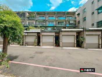 南大附中｜大地坪傳統車墅