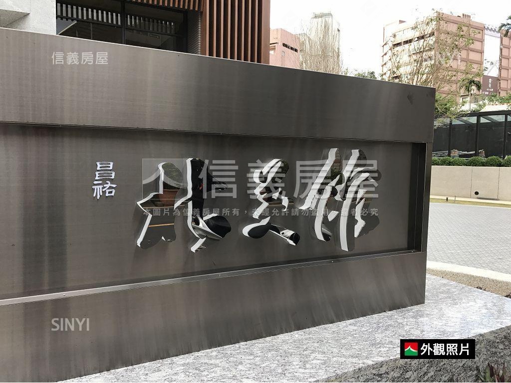 北美館質感美裝三房房屋室內格局與周邊環境