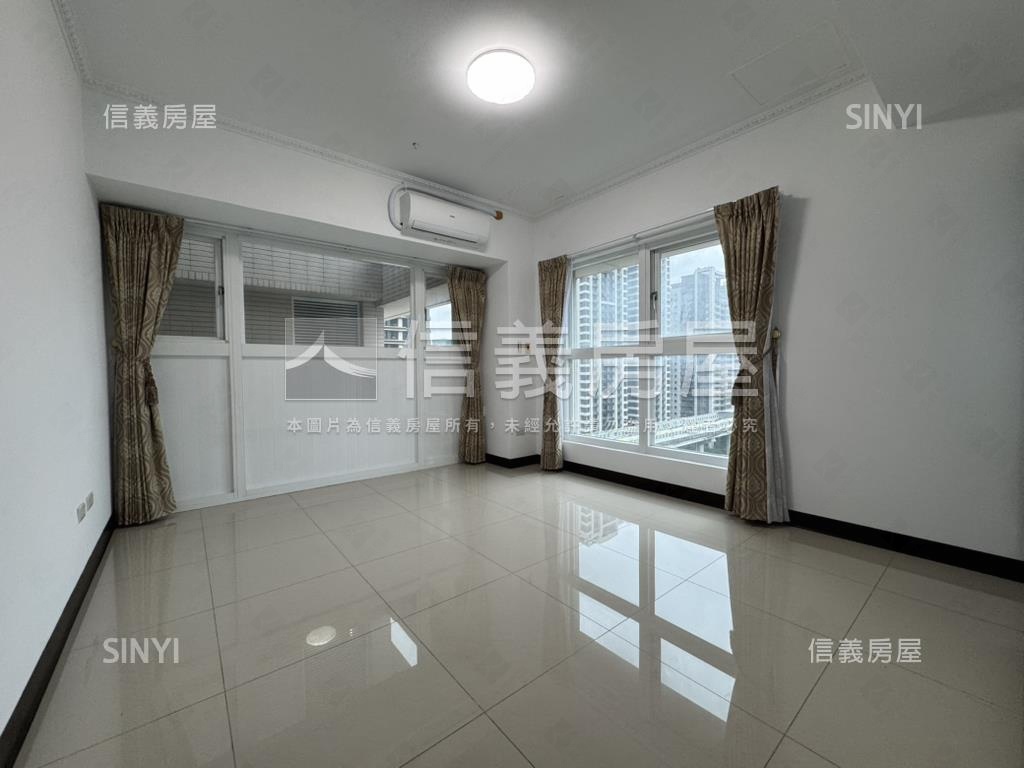 機捷６年兩間三房大戶房屋室內格局與周邊環境