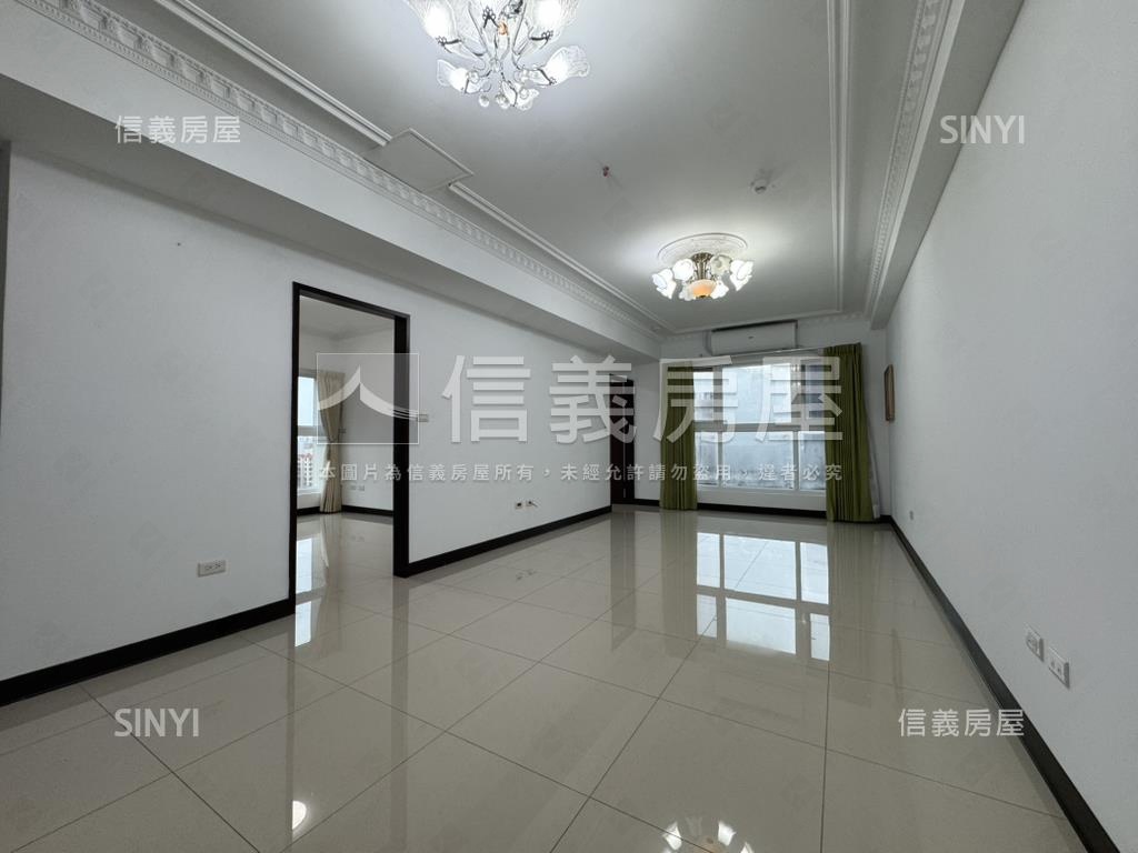 機捷６年兩間三房大戶房屋室內格局與周邊環境