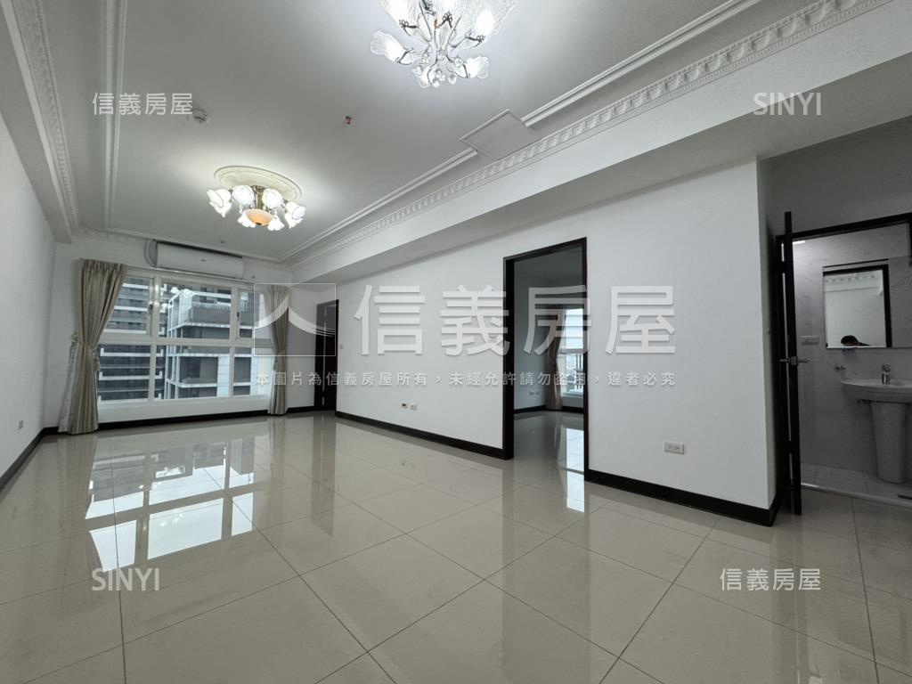 機捷６年兩間三房大戶房屋室內格局與周邊環境