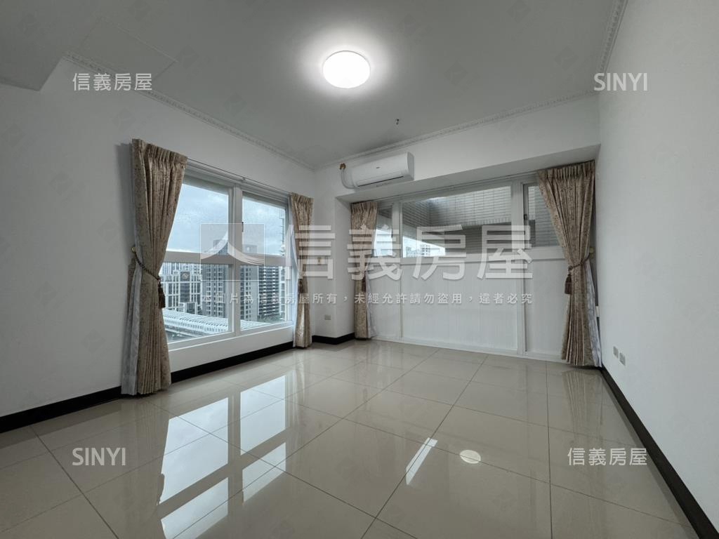 機捷６年兩間三房大戶房屋室內格局與周邊環境