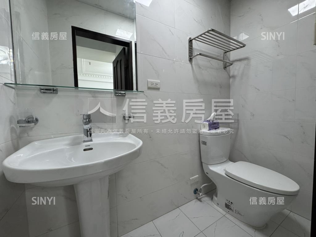 機捷６年兩間三房大戶房屋室內格局與周邊環境