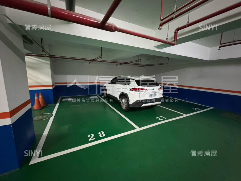 機捷６年兩間三房大戶房屋室內格局與周邊環境