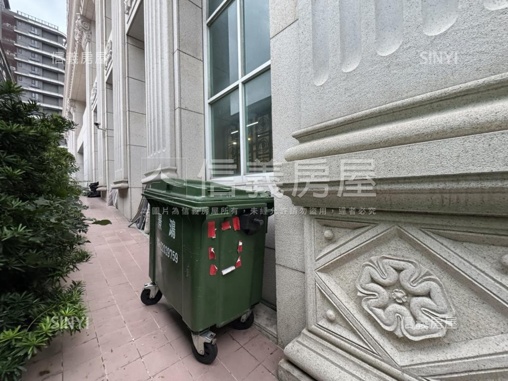 機捷６年兩間三房大戶房屋室內格局與周邊環境