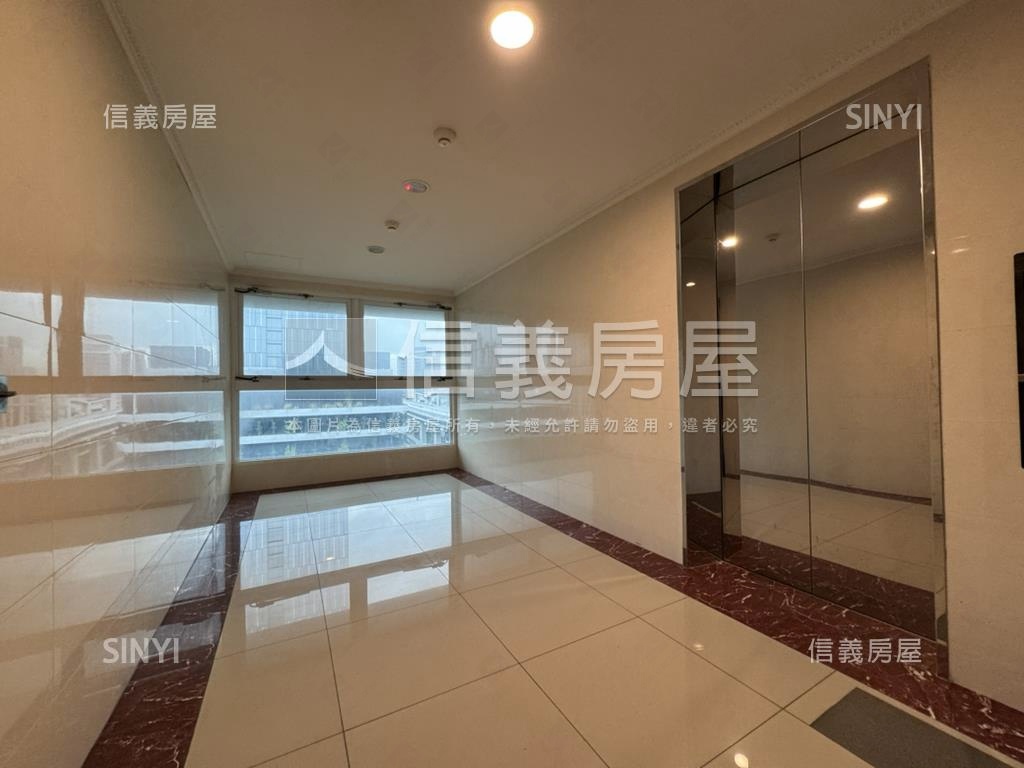 機捷６年兩間三房大戶房屋室內格局與周邊環境