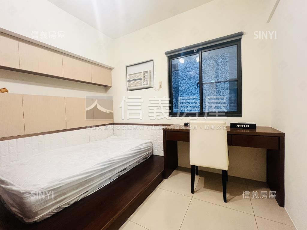 龍騰首席雅緻三房平車房屋室內格局與周邊環境