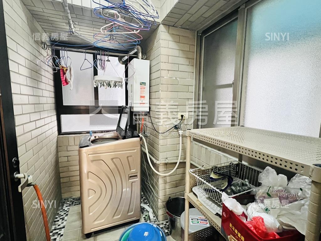 龍騰首席雅緻三房平車房屋室內格局與周邊環境