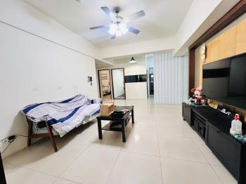 龍騰首席雅緻三房平車