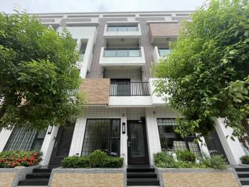 近國一優質美墅附獨立車位