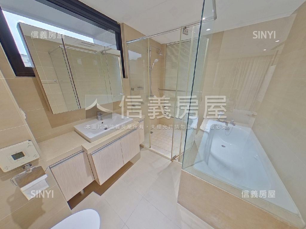 馥麗第高樓景觀豪邸房屋室內格局與周邊環境