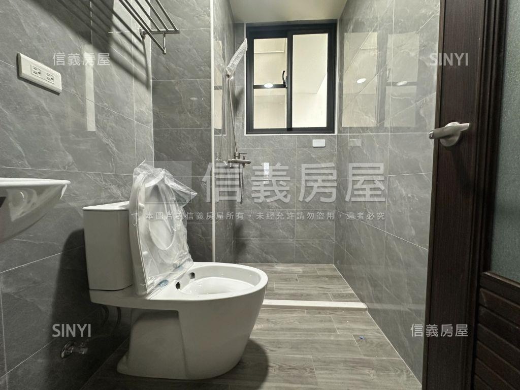 沐光苑｜三房三衛Ａ房屋室內格局與周邊環境