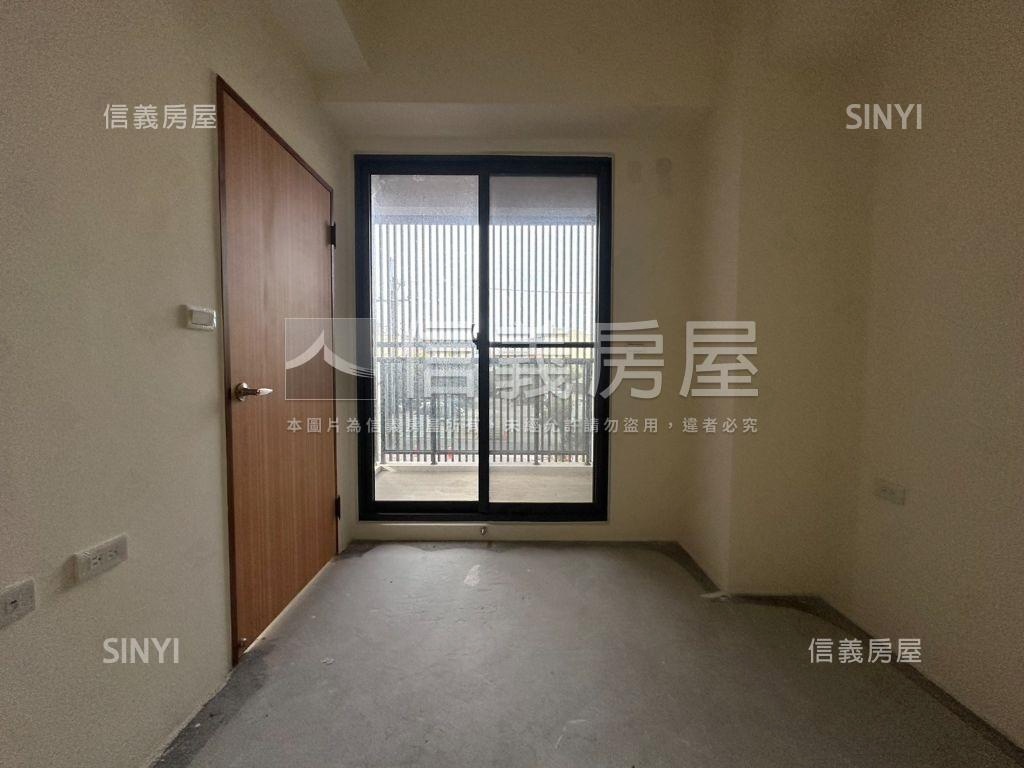 沐光苑｜三房三衛Ａ房屋室內格局與周邊環境