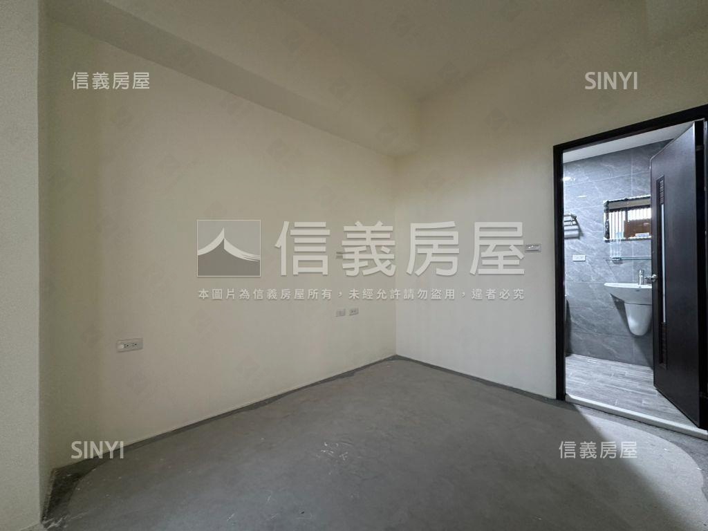 沐光苑｜三房三衛Ａ房屋室內格局與周邊環境