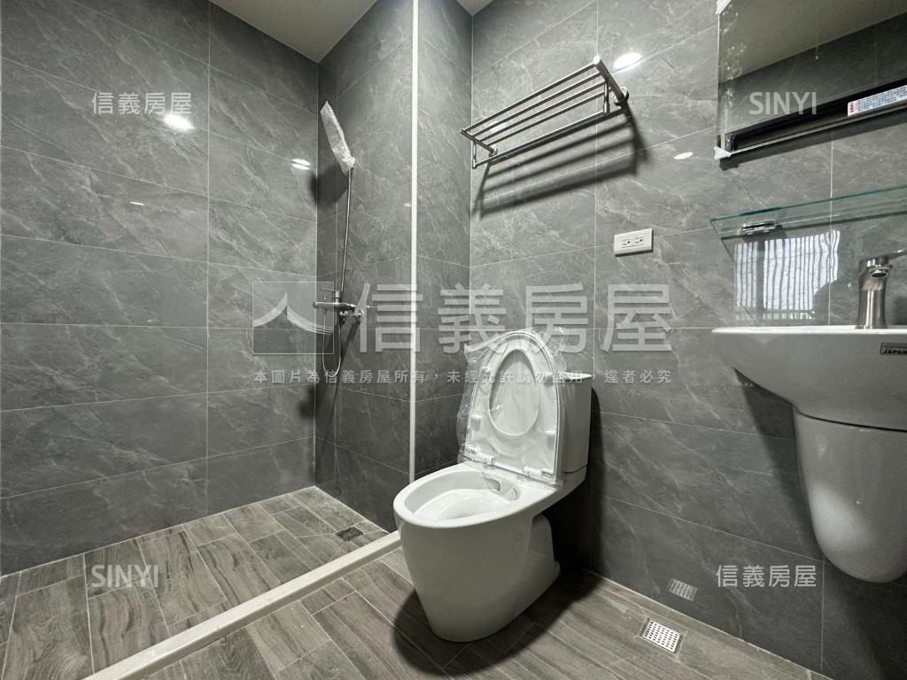 沐光苑｜三房三衛Ａ房屋室內格局與周邊環境