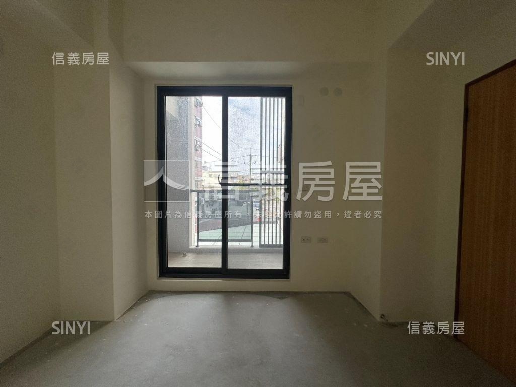 沐光苑｜三房三衛Ａ房屋室內格局與周邊環境