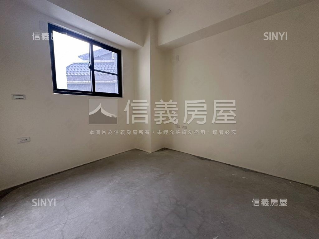 沐光苑｜三房三衛Ａ房屋室內格局與周邊環境