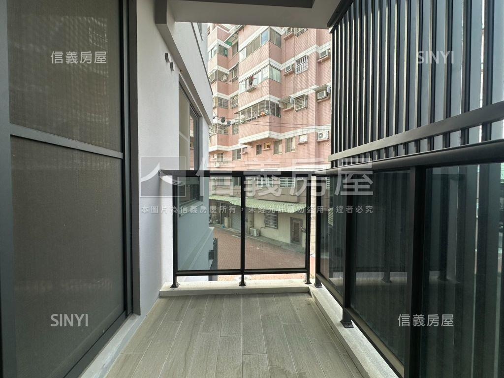 沐光苑｜三房三衛Ａ房屋室內格局與周邊環境