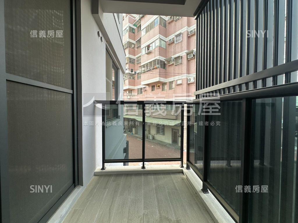 沐光苑｜三房三衛Ａ房屋室內格局與周邊環境