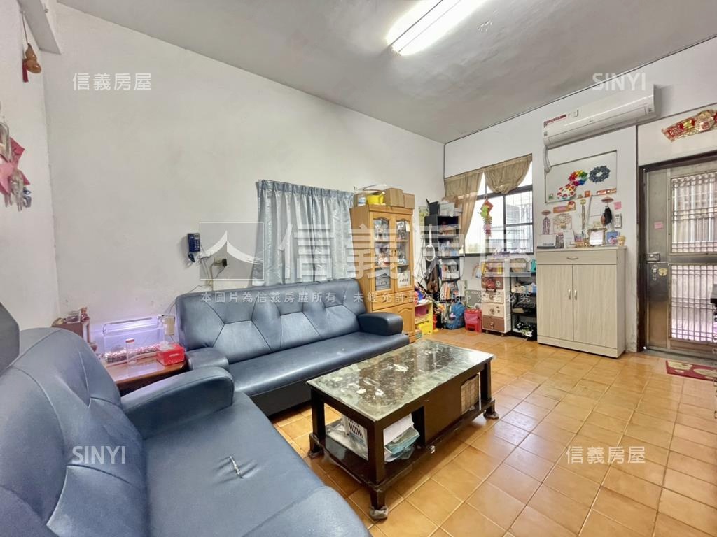 小港風景讚低總價透天房屋室內格局與周邊環境