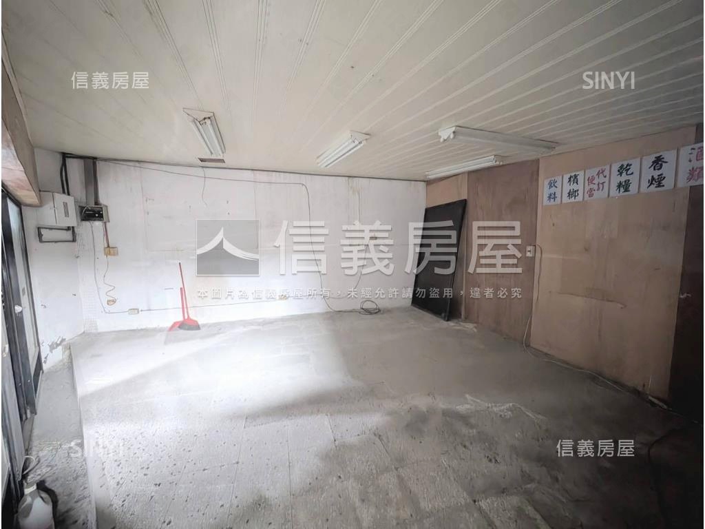 近文湖國小大面寬角間住店房屋室內格局與周邊環境