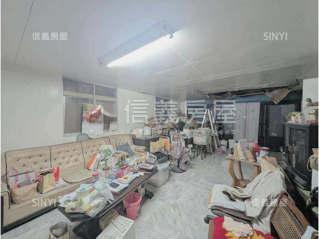 近文湖國小大面寬角間住店房屋室內格局與周邊環境