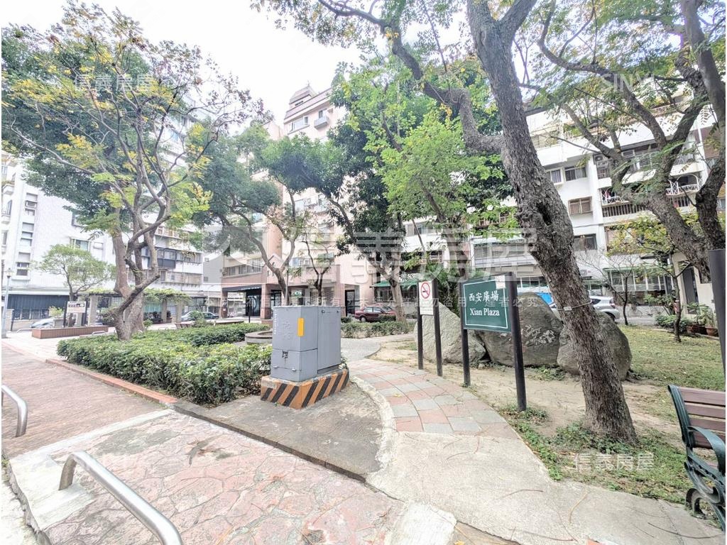 近文湖國小大面寬角間住店房屋室內格局與周邊環境