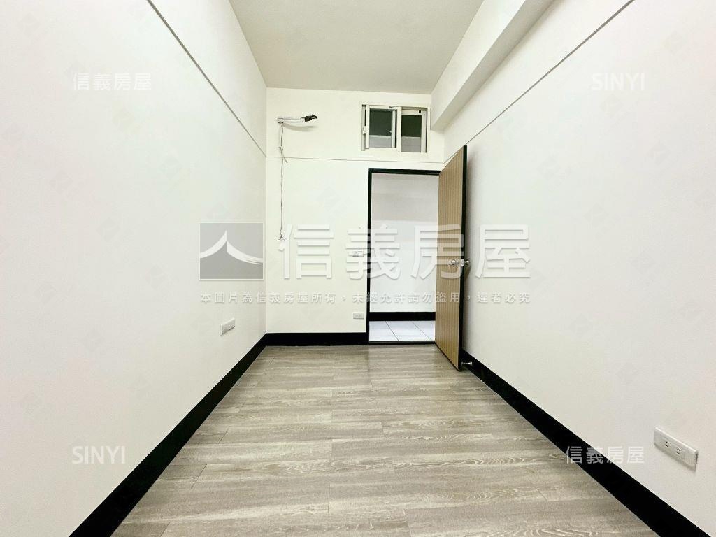 新埔雙捷二樓美寓３＋１房屋室內格局與周邊環境