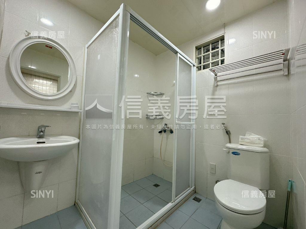 新埔雙捷二樓美寓３＋１房屋室內格局與周邊環境
