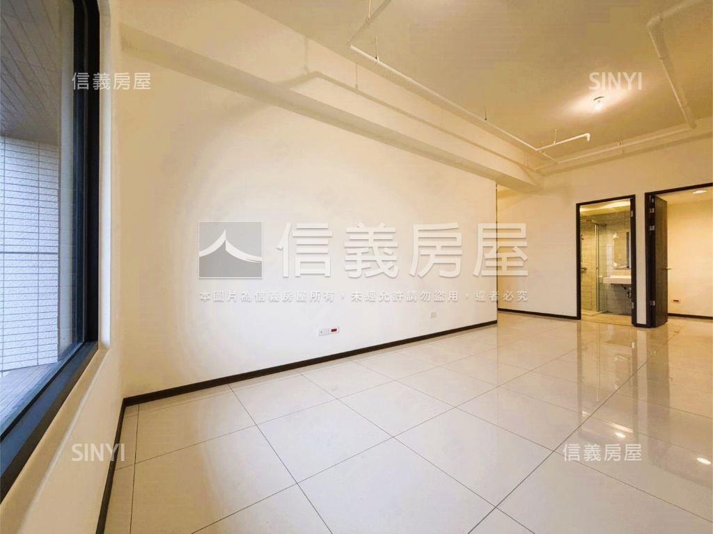 聯上大喜高樓景觀宅房屋室內格局與周邊環境