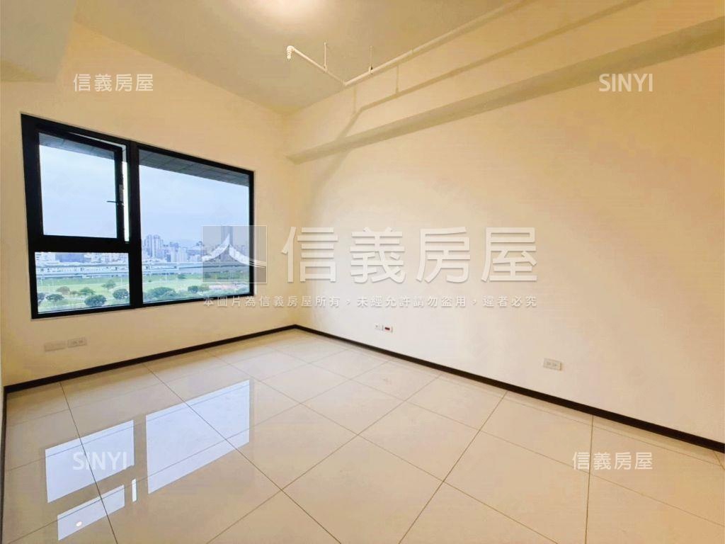 聯上大喜高樓景觀宅房屋室內格局與周邊環境