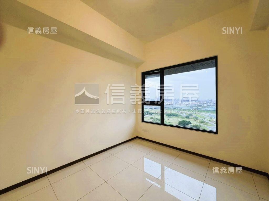 聯上大喜高樓景觀宅房屋室內格局與周邊環境