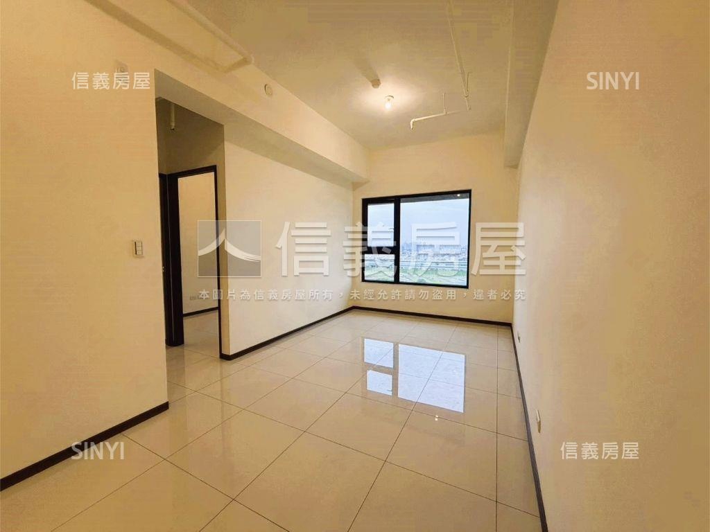 聯上大喜高樓景觀宅房屋室內格局與周邊環境