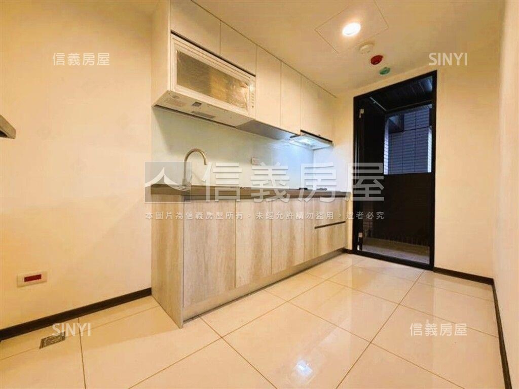 聯上大喜高樓景觀宅房屋室內格局與周邊環境