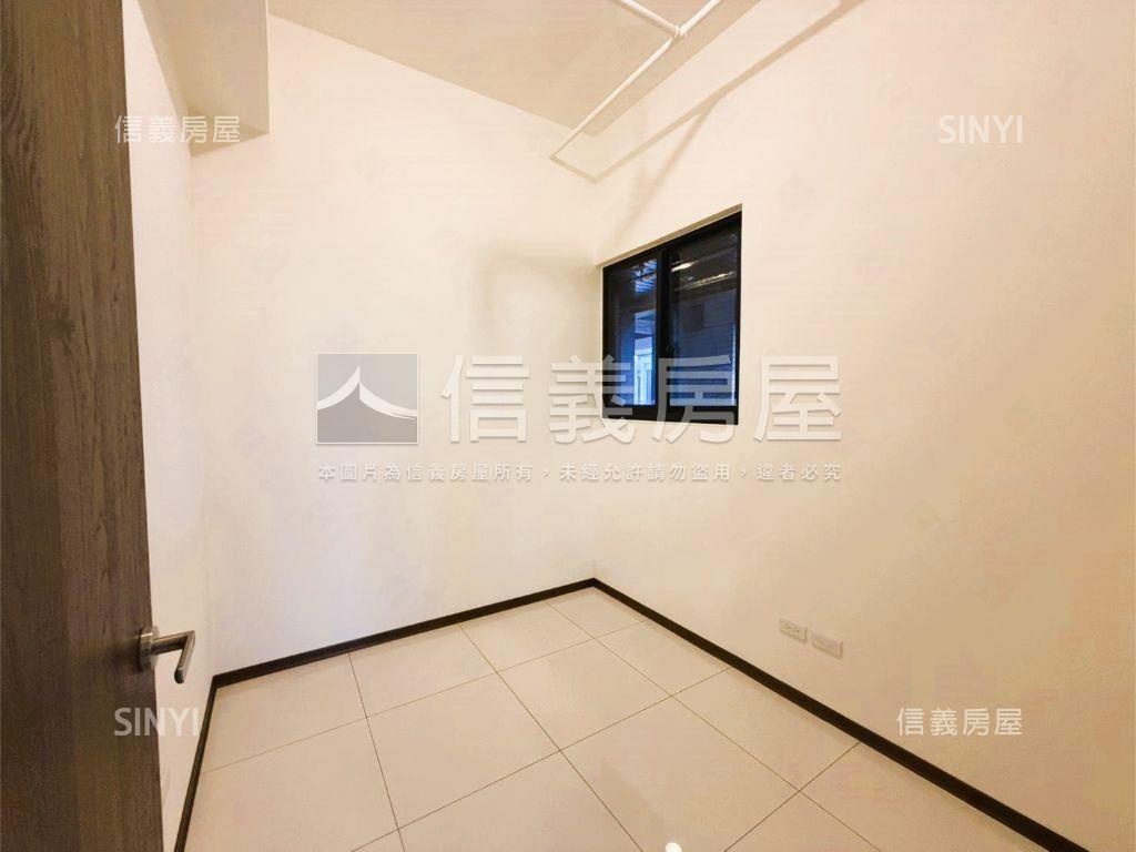 聯上大喜高樓景觀宅房屋室內格局與周邊環境