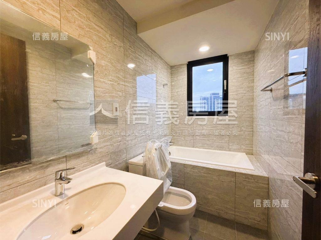 聯上大喜高樓景觀宅房屋室內格局與周邊環境