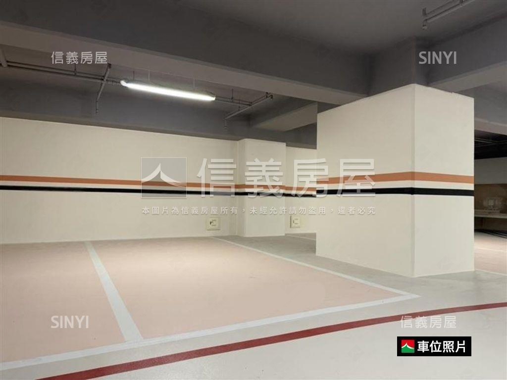 聯上大喜高樓景觀宅房屋室內格局與周邊環境