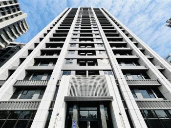 聯上大喜高樓景觀宅