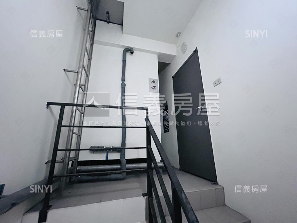 近捷運伊通公園靜巷美邸房屋室內格局與周邊環境