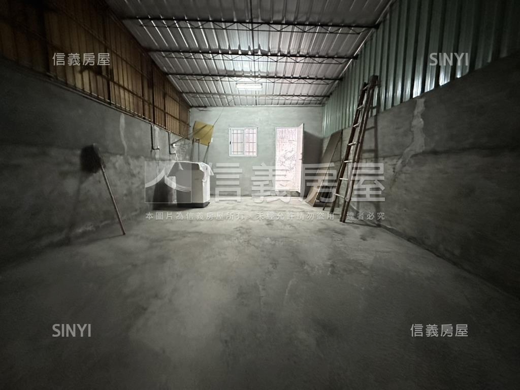 楠陽國小８米活巷透店房屋室內格局與周邊環境